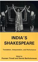 India's Shakespeare