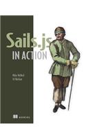 Sails.js in Action