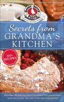 Secrets from Grandmas Kitchen