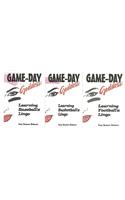 Game-Day Goddess Sports Series (Game-Day Goddess