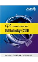 CPT Coding Essentials for Ophthalmology 2019