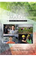 Hispanics in the U.S. Labor Market