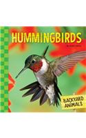 Hummingbirds