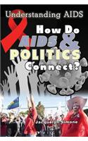 How Do AIDS & Politics Connect?