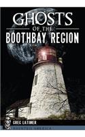 Ghosts of the Boothbay Region