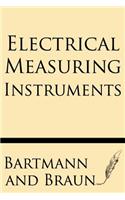 Electrical Measuring Instruments