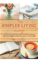 Simpler Living Handbook