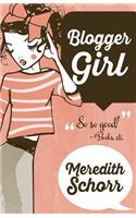 Blogger Girl