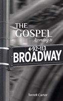 Gospel According to Broadway