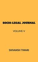 Socio-Legal Journal