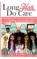 Long Hair Do Care