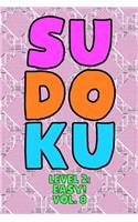 Sudoku Level 2