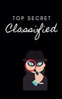 Top Secret Classified