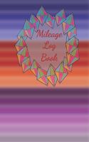 Mileage Log Book