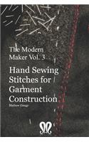 The Modern Maker vol. 3