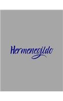 Hermenegildo