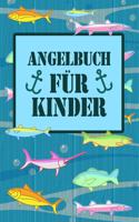 Angelbuch für Kinder