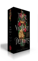 These Violent Delights Duet (Boxed Set): These Violent Delights; Our Violent Ends(These Violent Delights Duet)