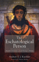 Eschatological Person