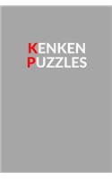 Kenken Puzzles: Most Interest KenKen Puzzles