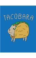Tacobara