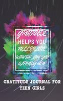 Gratitude Helps you Fall in Love with the Life you Already have