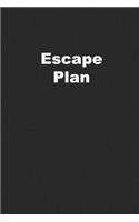 Escape Plan