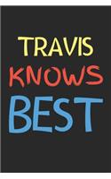 Travis Knows Best