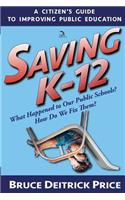 Saving K-12