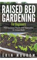 Raised Bed Gardening For Beginners