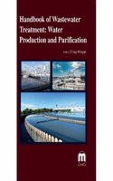 HANDBOOK OF WASTEWATER TREATMENT WATER PRODUCTION AND PURIFICATION (HB 2016)