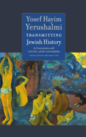 Transmitting Jewish History