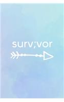Surv;vor
