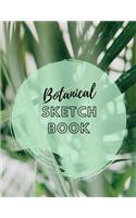 Botanical Sketchbook