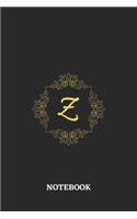 Notebook Z