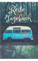 Reisetagebuch