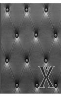 X