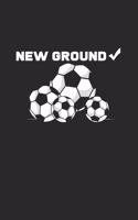 New Ground