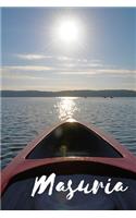 Masuria