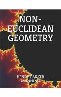 Non-Euclidean Geometry