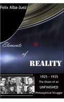 Elements of REALITY