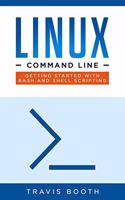 Linux Command Line