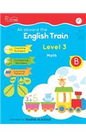 All Aboard The English Train