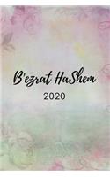 B'ezrat HaShem 2020