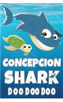 Concepcion Shark Doo Doo Doo