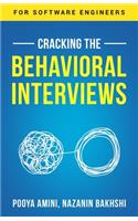 Cracking the Behavioral Interviews