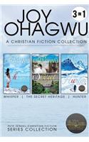 The Pete Zendel Series- Acclaimed Christian Fiction Collection