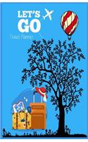 Travel Planner