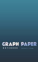 Graph Paper Notebook
