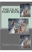 The Lilac Fairy Book